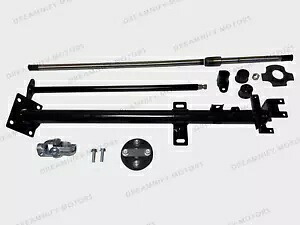 サムライ 85'-95 ステアリングコラム下部ステアリングシャフトラグジョイント (OEM) For Samurai 85'-95 Steering Column Lower Steering Shaft Rag Joint (OEM) 【並行輸入品】