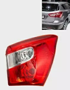 スズキ S-クロス 2015 から 2021 ブレーキランプテールライトアセンブリ右 For Suzuki S-Cross 2015 To 2021 Brake Lamp Tail Light Assembly Right 【並行輸入品】｜カスタムパーツ WORLD倉庫