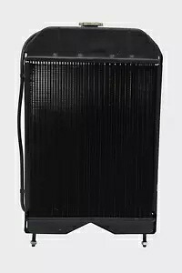 ラジエーターはマッセイファーガソン MF35 20 135 148 203 2135 194275M94 194275M93 に適合します。 Radiator Fits Massey Ferguson MF35 20 135 148 203 2135 194275M94 194275M93 【並行輸入品】|カスタムパーツ WORLD倉庫