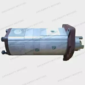 油圧ポンプはマヒンドラトラクター 7520 8560 007209181D91 に適合します。 HYDRAULIC PUMP FITS FOR MAHINDRA TRACTOR 7520 8560 007209181D91 【並行輸入品】