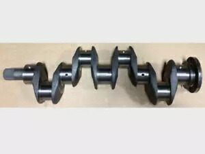 MASSEY FERGUSON 298 Perkins PK 4.318 クランクシャフトに適合部品番号 31315971 Fits For MASSEY FERGUSON 298 Perkins PK 4.318 Crankshaft Part No 31315971 【並行輸入品】