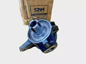 ニューホランドトラクター 87536981 OEM はワークマスター 45-75 ステアリングナックル RH に適合 For New Holland Tractor 87536981 OEM Fits Workmaster 45-75 Steering Knuckle RH 【並行輸入品】｜カスタムパーツ WORLD倉庫
