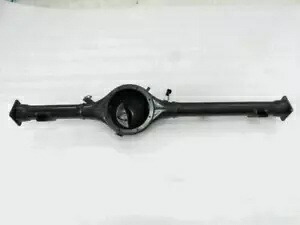 リアアクスルハウジングディファレンシャルスズキサムライジプシー SJ410 413 上記 92 モデル Rear Axle Housing Differential For Suzuki Samurai Gypsy SJ410 413 Above 92 Model 【並行輸入品】
