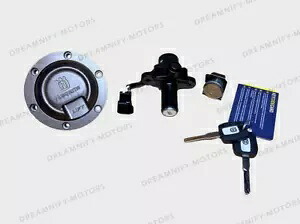 5 セット - ハスクバーナ ロックキット SVARTPILEN VITPILEN 401 2020 2021 28111066044 5 SET - HUSQVARNA LOCK KIT FOR SVARTPILEN VITPILEN 401 2020 2021 28111066044 【並行輸入品】