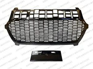 マルチスズキフロント RS グリル スイフト 2018 以降に適合 Fit For Maruti Suzuki Front RS Grill Swift 2018 onwards 【並行輸入品】