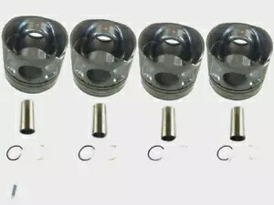 マヒンドラ ゴア SUV 2.2L ピストンキット SCORPIO マヒンドラ ゴア ピックアップ 2.2L MHAWK に適合。 FITS FOR MAHINDRA GOA SUV 2.2L PISTON KIT SCORPIO MAHINDRA GOA PICKUP 2.2L MHAWK 【並行輸入品】