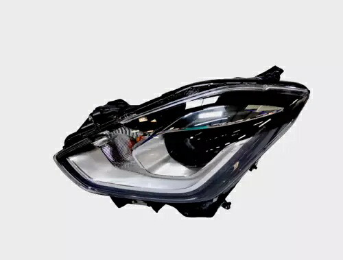 LED プロジェクターフロントヘッドライトランプユニット左 LH スズキスイフト 2018 から 2023 LED Projector Front Headlight Lamp Unit Left LH For Suzuki Swift 2018 To 2023 【並行輸入品】