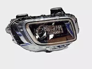 ヒュンダイ会場 92102K3100 モービスヒュンダイ起亜プロジェクターヘッドライトランプに適合 Fits For Hyundai Venue 92102K3100 Mobis Hyundai Kia Projector Headlight Lamp 【並行輸入品】
