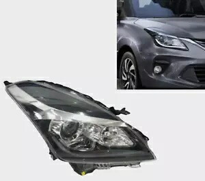 フロントプロジェクターヘッドライトランプユニット右 RH スズキバレーノ 2015 から 2022 Front Projector Headlight Lamp Unit Right RH For Suzuki Baleno 2015 To 2022 【並行輸入品】｜カスタムパーツ WORLD倉庫