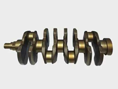 スズキ新しいクランクシャフト 1.6 VITARA G16A G16B 1222171C00000 に適合 FITS FOR SUZUKI NEW CRANKSHAFT 1.6 VITARA G16A G16B 1222171C00000 【並行輸入品】