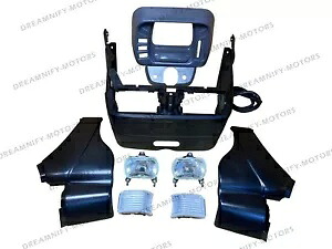 ニューホランド TN シリーズ 8773789 CNH 純正 コンプリート フロント グリル & パネル Assy For New Holland TN SERIES 8773789 CNH Genuine Complete Front Grill & Panel Assy 【並行輸入品】
