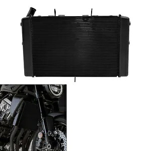 アルミラジエーターホンダ CB1000R 2021 2022 2023 2024 に適合 Aluminum Radiator Fit For Honda CB1000R 2021 2022 2023 2024 【並行輸入品】