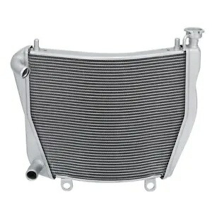 アルミラジエーター Ducati Streetfighter V4 S 2020-2022 に適合 Aluminum Radiator Fit For Ducati Streetfighter V4 S 2020-2022 【並行輸入品】