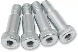MOOSE UTILITY BB2PF ショルダーボルト MOOSE UTILITY BB2PF Shoulder Bolt 【並行輸入品】｜カスタムパーツ WORLD倉庫
