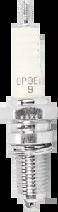 NGKスパークプラグ 6629 スパークプラグ - DP9EA-9 NGK SPARK PLUGS 6629 Spark Plug - DP9EA-9 【並行輸入品】｜カスタムパーツ WORLD倉庫