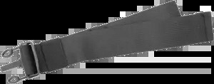 MOOSE Racing(ムースレーシング) サドルバッグストラップ 3501-1397 MOOSE RACING 3501-1397 Saddlebag Strap 【並行輸入品】｜カスタムパーツ WORLD倉庫