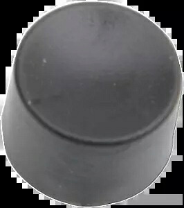PERFORMANCE MACHINE (PM) 0062-1045 ボタン キャップ - 交換用 PERFORMANCE MACHINE (PM) 0062-1045 Button Cap - Replacement 【並行輸入品】