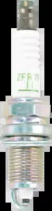 NGKスパークプラグ 6855 スパークプラグ - ZFR7F-11 NGK SPARK PLUGS 6855 Spark Plug - ZFR7F-11 【並行輸入品】|カスタムパーツ WORLD倉庫