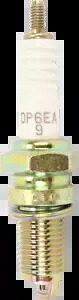 NGKスパークプラグ 1068 スパークプラグ - DP6EA-9 NGK SPARK PLUGS 1068 Spark Plug - DP6EA-9 【並行輸入品】|カスタムパーツ WORLD倉庫