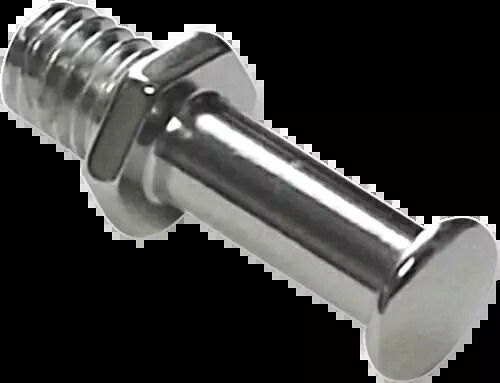 COLONY 8119-1 クロームキッカースプリングスタッド COLONY 8119-1 Chrome Kicker Spring Stud 【並行輸入品】|カスタムパーツ WORLD倉庫