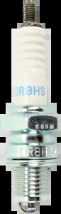 NGKスパークプラグ 5123 スパークプラグ - DR8HS NGK SPARK PLUGS 5123 Spark Plug - DR8HS 【並行輸入品】｜カスタムパーツ WORLD倉庫