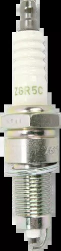 NGKスパークプラグ 6334 スパークプラグ - ZGR5C NGK SPARK PLUGS 6334 Spark Plug - ZGR5C 【並行輸入品】|カスタムパーツ WORLD倉庫
