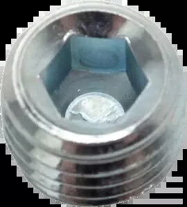 S&S CYCLE 50-0105 スイベルヘッドボウルベントスクリュー S&S CYCLE 50-0105 Swivel Head Bowl Vent Screw 【並行輸入品】|カスタムパーツ WORLD倉庫