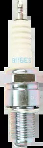 NGKスパークプラグ 4922 スパークプラグ - BR6ES NGK SPARK PLUGS 4922 Spark Plug - BR6ES 【並行輸入品】｜カスタムパーツ WORLD倉庫