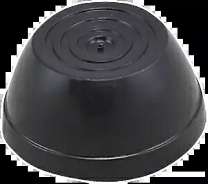 MOOSE UTILITY BB22PF マニュアルリフトアクスルキャップ MOOSE UTILITY BB22PF Manual Lift Axle Caps 【並行輸入品】|カスタムパーツ WORLD倉庫