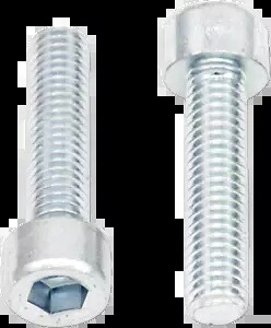 BOLT 024-50625 アレンボルト - ソケットヘッド - M6 x 25 - 10 個パック BOLT 024-50625 Allen Bolts - Socket-Head - M6 x 25 - 10-Pack 【並行輸入品】｜カスタムパーツ WORLD倉庫