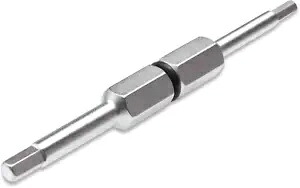 MOTION PRO(モーションプロ) コンボヘックスビット 08-0382 MOTION PRO 08-0382 Combo Hex Bit 【並行輸入品】|カスタムパーツ WORLD倉庫