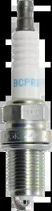NGKスパークプラグ 2330 スパークプラグ - BCPR6ES NGK SPARK PLUGS 2330 Spark Plug - BCPR6ES 【並行輸入品】｜カスタムパーツ WORLD倉庫 30,745円