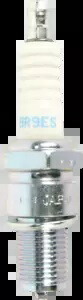 NGKスパークプラグ 5722 スパークプラグ - BR9ES NGK SPARK PLUGS 5722 Spark Plug - BR9ES 【並行輸入品】|カスタムパーツ WORLD倉庫