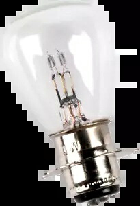 SHOW CHROME 10-295 交換用バルブ - GL 1500 SHOW CHROME 10-295 Replacement Bulb - GL 1500 【並行輸入品】|カスタムパーツ WORLD倉庫