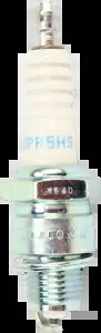 NGKスパークプラグ 6222 スパークプラグ - BPR5HS NGK SPARK PLUGS 6222 Spark Plug - BPR5HS 【並行輸入品】|カスタムパーツ WORLD倉庫