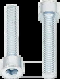 BOLT 024-50840 アレンボルト - ソケットヘッド - M8 x 40 - 10 個パック BOLT 024-50840 Allen Bolts - Socket-Head - M8 x 40 - 10-Pack 【並行輸入品】|カスタムパーツ WORLD倉庫