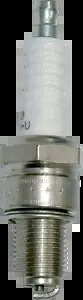 デンソー 4033 スパークプラグ - W24ESR-U DENSO 4033 Spark Plug - W24ESR-U 【並行輸入品】|カスタムパーツ WORLD倉庫