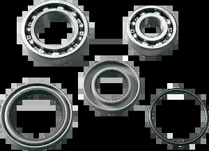 EPI WE300013 アクスル シール - リア EPI WE300013 Axle Seal - Rear 【並行輸入品】｜カスタムパーツ WORLD倉庫 30,745円