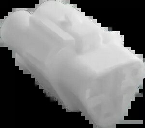 NAMZ NS-6180-3241 MT シリーズ コネクタ - 3 ポジション メス - 各 NAMZ NS-6180-3241 MT Series Connector - 3 Position Female - Each 【並行輸入品】|カスタムパーツ WORLD倉庫