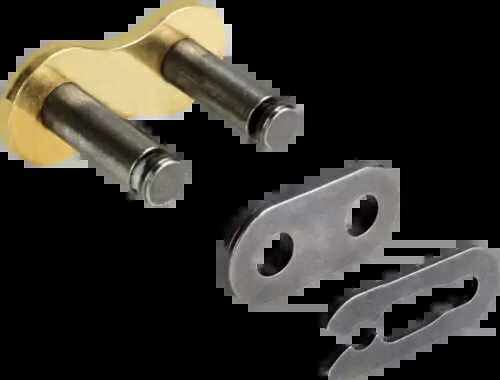 REGINA 26/126RX3 428 RX3 シリーズ - クリップ接続リンク REGINA 26/126RX3 428 RX3 Series - Clip Connecting Link 【並行輸入品】｜カスタムパーツ WORLD倉庫