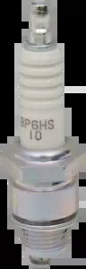 NGKスパークプラグ 6326 スパークプラグ - BP6HS-10 NGK SPARK PLUGS 6326 Spark Plug - BP6HS-10 【並行輸入品】|カスタムパーツ WORLD倉庫