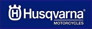 D'COR 40-70-106 ハスクバーナ デカール 8 ミル D'COR 40-70-106 Husqvarna Decal 8 Mil 【並行輸入品】|カスタムパーツ WORLD倉庫