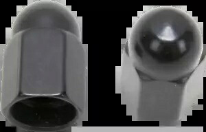BARNETT カスタム バルブ ステム キャップ 704-80-62005 BARNETT 704-80-62005 Custom Valve Stem Cap 【並行輸入品】|カスタムパーツ WORLD倉庫