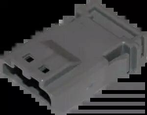 NAMZ NJ-4P52 JAE MX-1900 コネクタ 69201180 - 4 ピン オス NAMZ NJ-4P52 JAE MX-1900 Connector 69201180 - 4 Pin Male 【並行輸入品】|カスタムパーツ WORLD倉庫