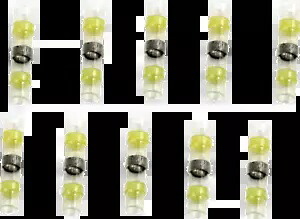 K&S TECHNOLOGIES 03-0004 ワイヤーコネクタ - AWG 12-10 K&S TECHNOLOGIES 03-0004 Wire Connector - AWG 12-10 【並行輸入品】｜カスタムパーツ WORLD倉庫 30,745円