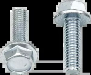 BOLT 023-10620 ボルト - フランジ - M6 x 20 - 10 個パック BOLT 023-10620 Bolts - Flange - M6 x 20 - 10-Pack 【並行輸入品】｜カスタムパーツ WORLD倉庫