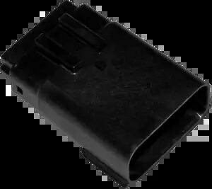 NAMZ NM-33482-1601 Molex MX 150 コネクタ - 16 ピン オス - ブラック NAMZ NM-33482-1601 Molex MX 150 Connector - 16 Pin Male - Black 【並行輸入品】|カスタムパーツ WORLD倉庫