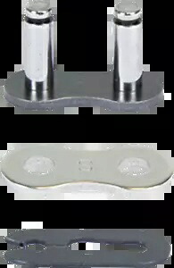 プロックス 07.RC520CL 520 MX クリップ接続リンク PROX 07.RC520CL 520 MX Clip Connecting Link 【並行輸入品】｜カスタムパーツ WORLD倉庫