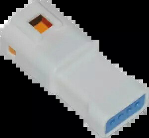 NAMZ NJST-04P ミニ コネクタ - 4 線式 - オス NAMZ NJST-04P Mini Connector - 4-Wire - Male 【並行輸入品】|カスタムパーツ WORLD倉庫