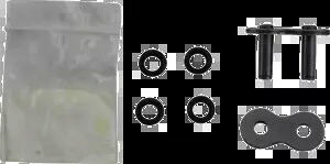 JT CHAINS JTC520X1R3-RL 520 X1R3 - リベット接続リンク JT CHAINS JTC520X1R3-RL 520 X1R3 - Rivet Connecting Link 【並行輸入品】|カスタムパーツ WORLD倉庫